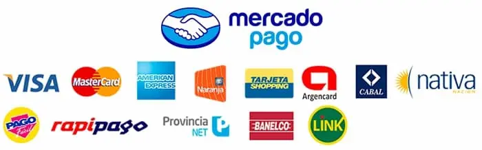 Pago en Efectivo o Electrónico