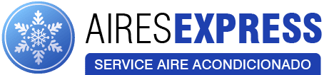 Aires Express Logo